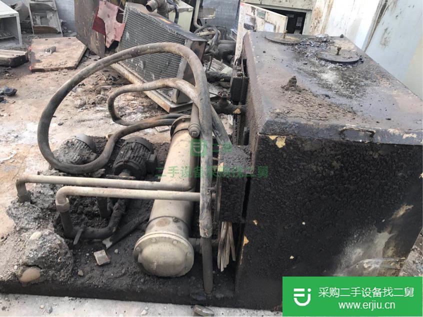 北京出售二手200制砂機