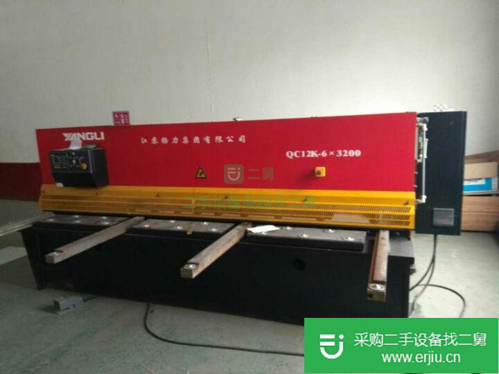 河北出售二手折彎機