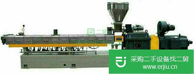 河北出售二手注塑機