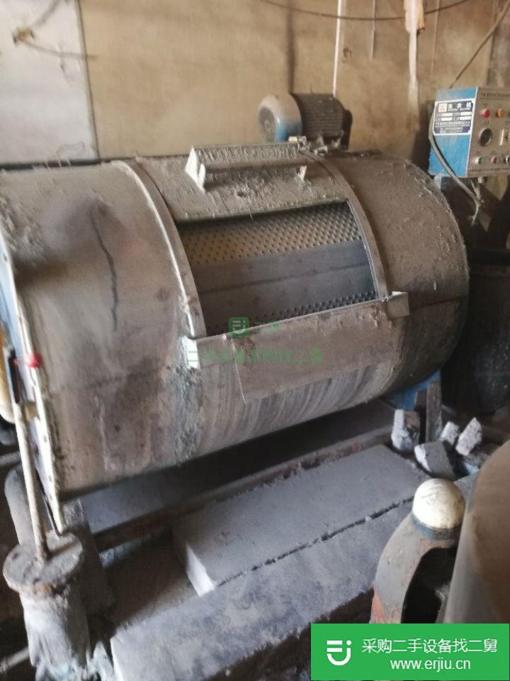 山東出售二手工業(yè)洗衣機