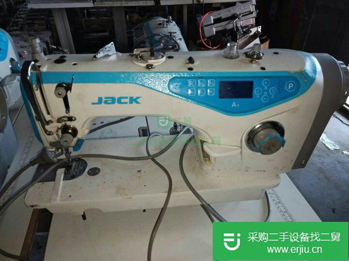 河北出售二手縫紉機(jī)