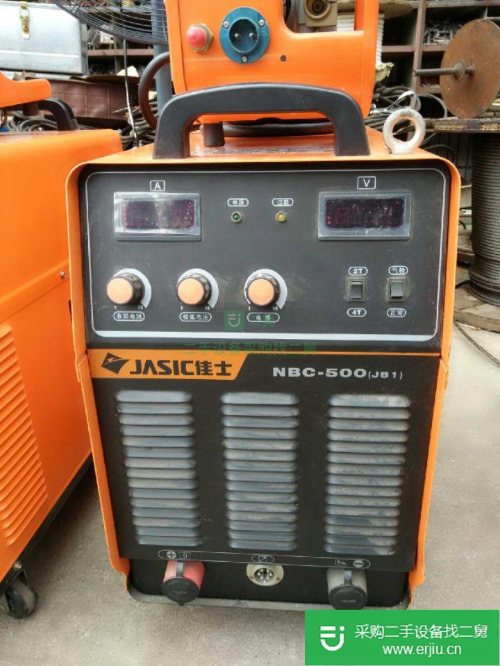 山東出售二手焊機