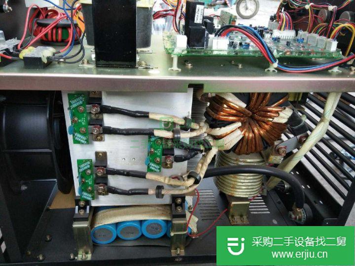 山東出售二手焊機