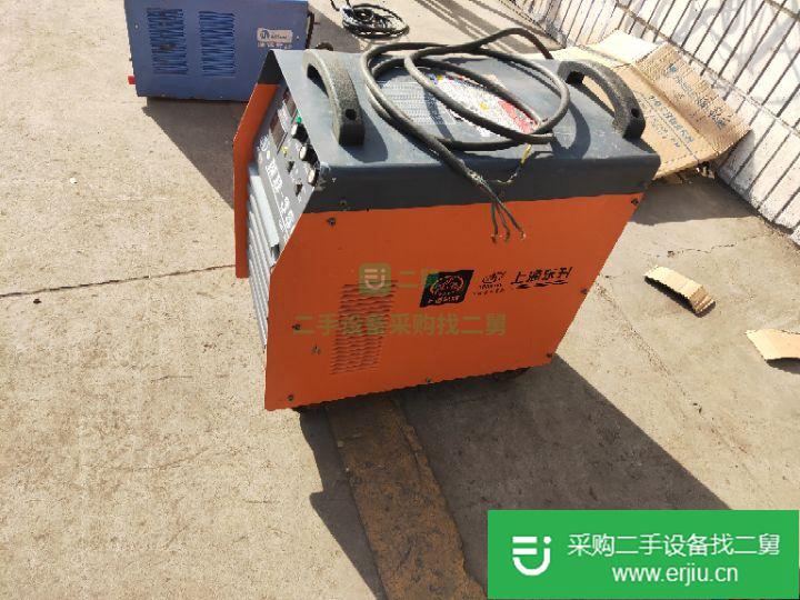 山東出售二手東升350二保焊機