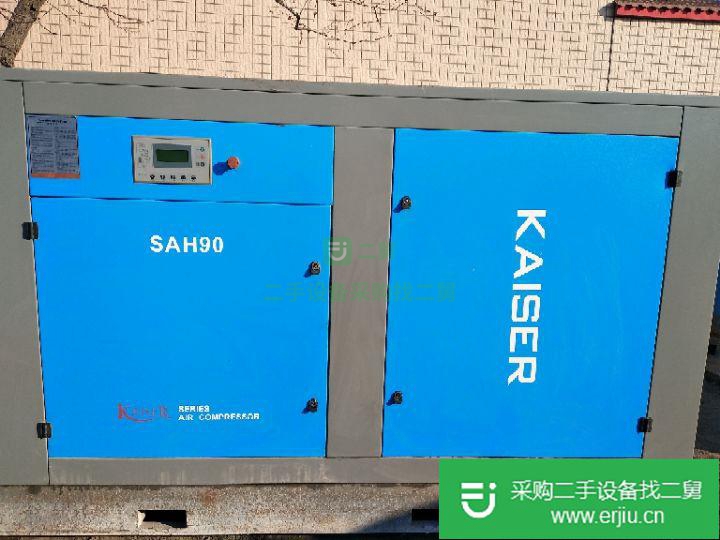 山東出售二手壓縮機