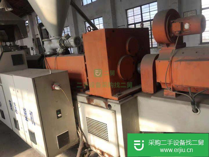 河北出售二手康達80注塑機