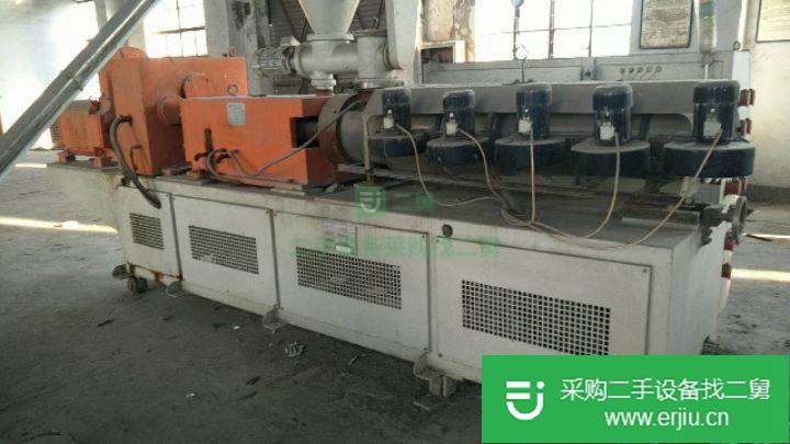 河北出售二手康達80注塑機