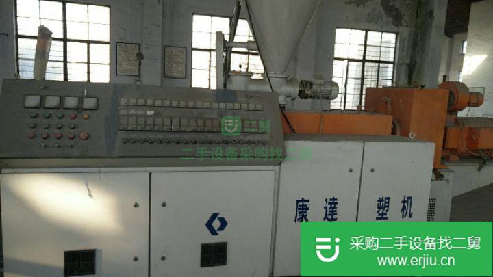河北出售二手康達80注塑機