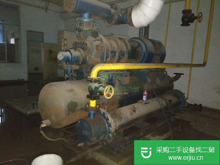 廣西出售二手三相異步電動(dòng)機(jī)