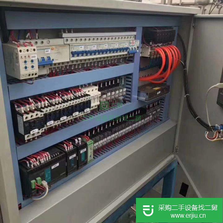 山東出售二手冷干機(jī)