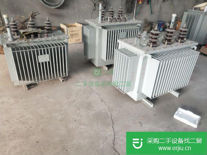 河北出售二手變壓器