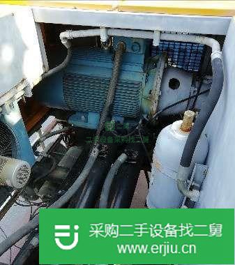 山東出售二手車載泵