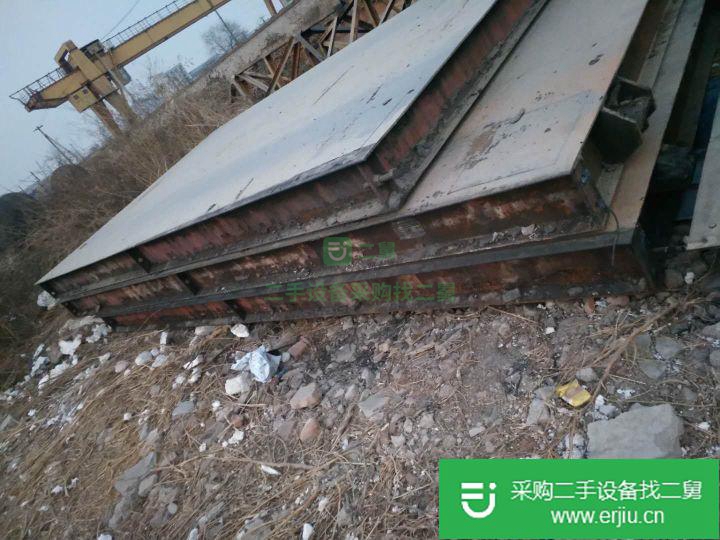河北出售3米x6米地磅