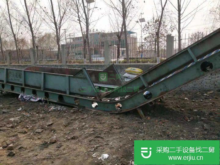 河南出售大興200噸全自動廢紙打包機