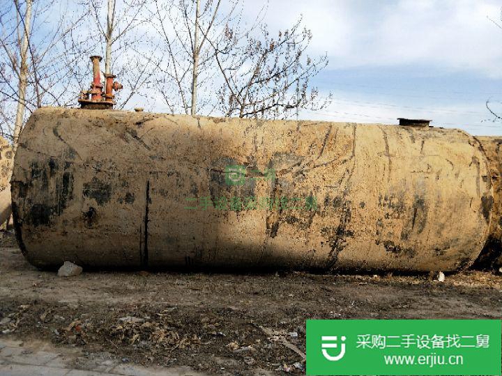 河北出售二手儲油罐