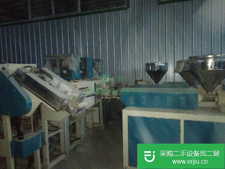 上海出售二手拉鏈機