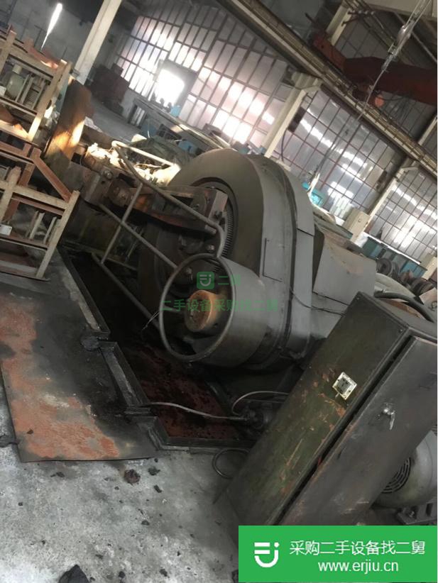 山東出售二手冷鐓機