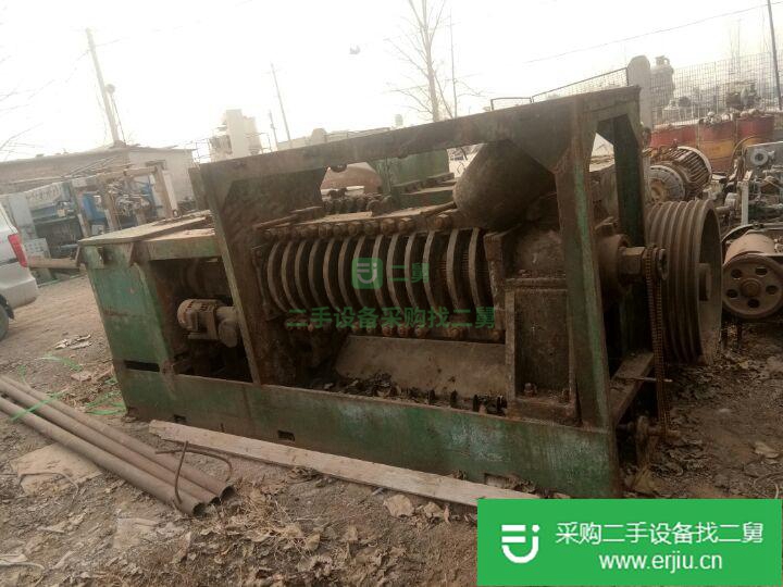 山東出售二手榨油機