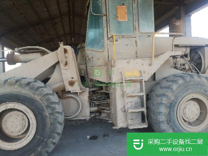 云南出售二手裝載機
