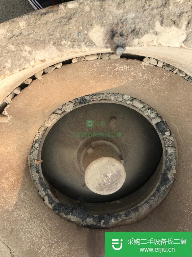 北京出售二手華陽155圓錐破碎機