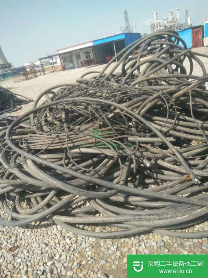 河北出售二手變壓器