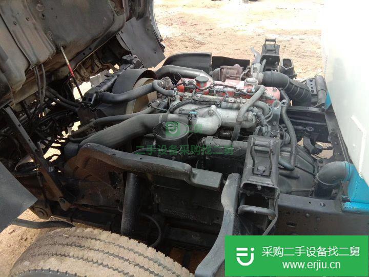 河北出售二手灑水車