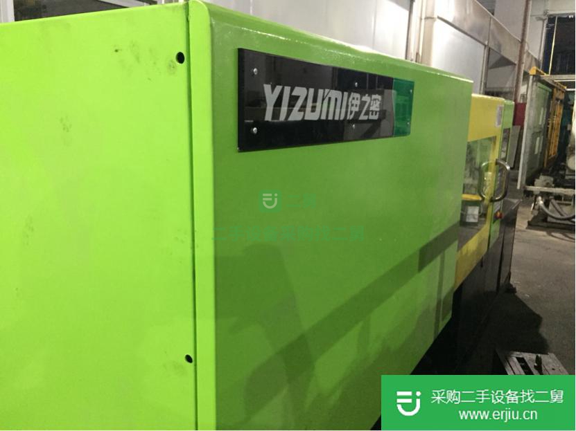 廣東出售二手伊之密注塑機