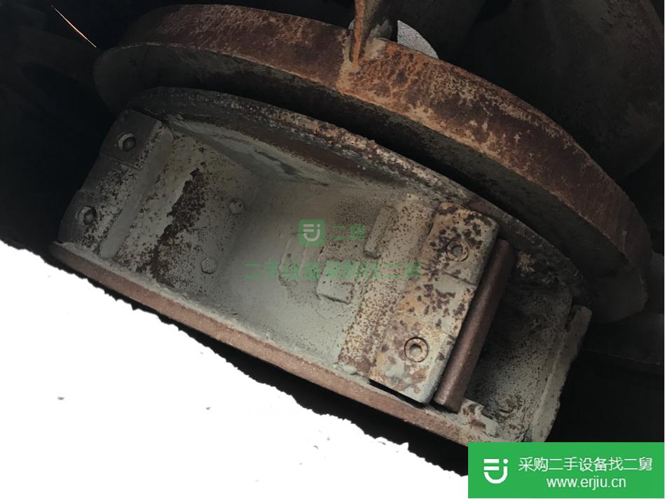 四川低價轉讓出售8000制砂機