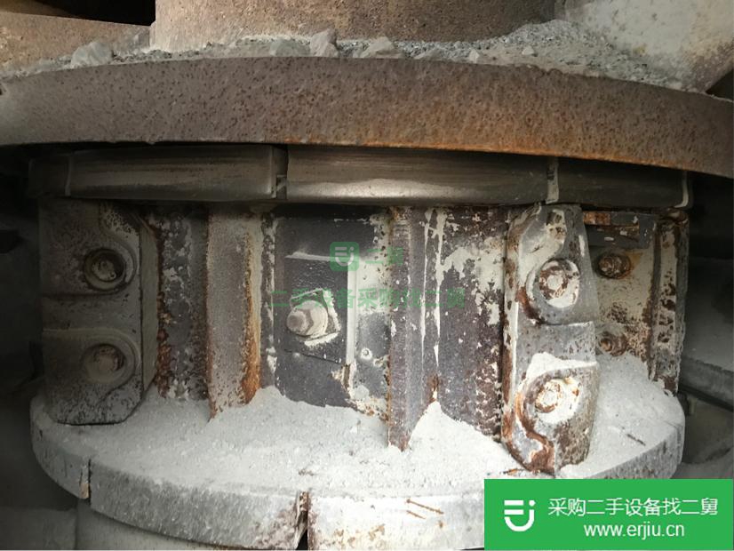 四川出售二手雙90千瓦制砂機