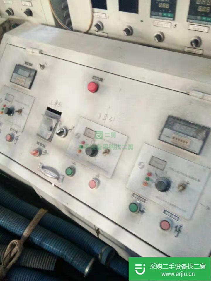 上海出售二手低壓吹膜機