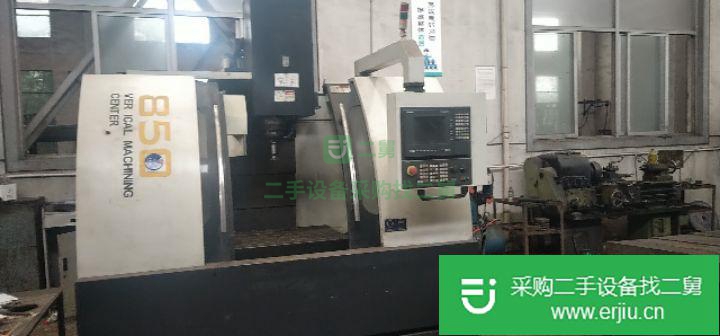 江蘇出售臺(tái)灣歐瑪EUMA850車床加工中心