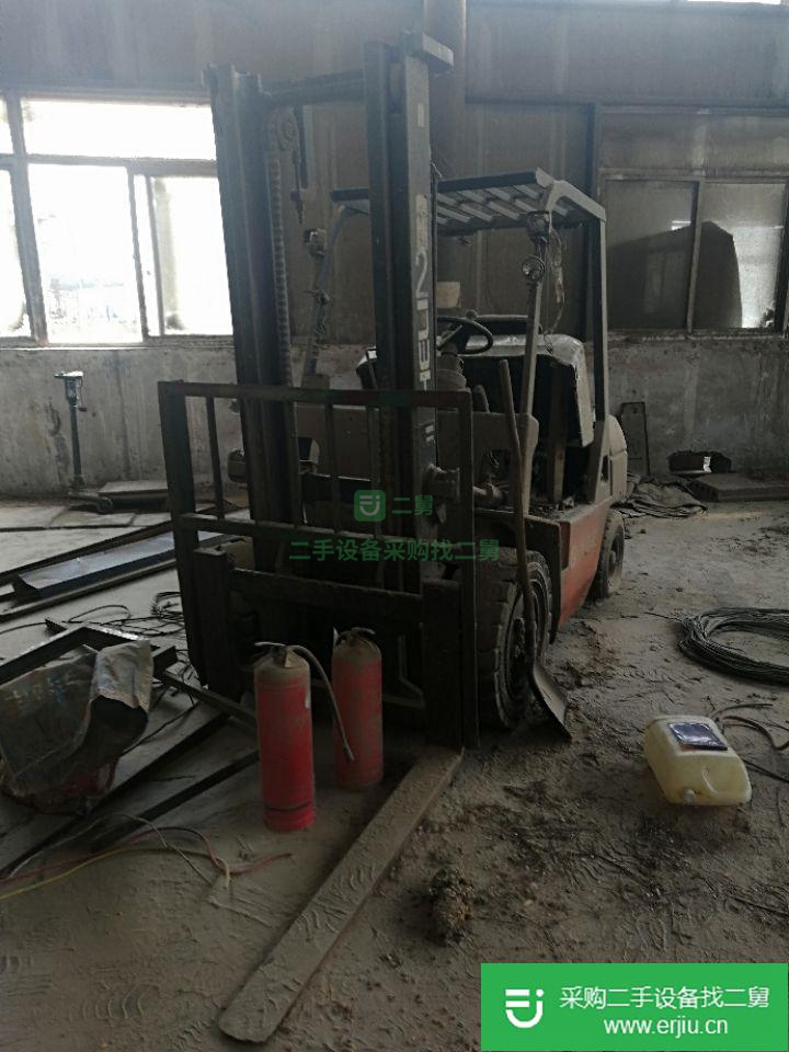 陜西出售二手裝載機