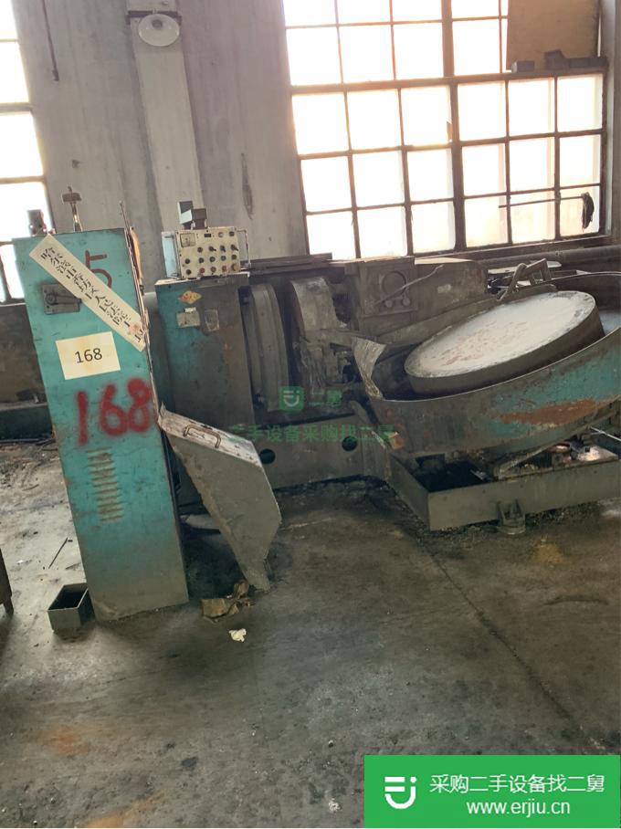 山東出售二手精研機
