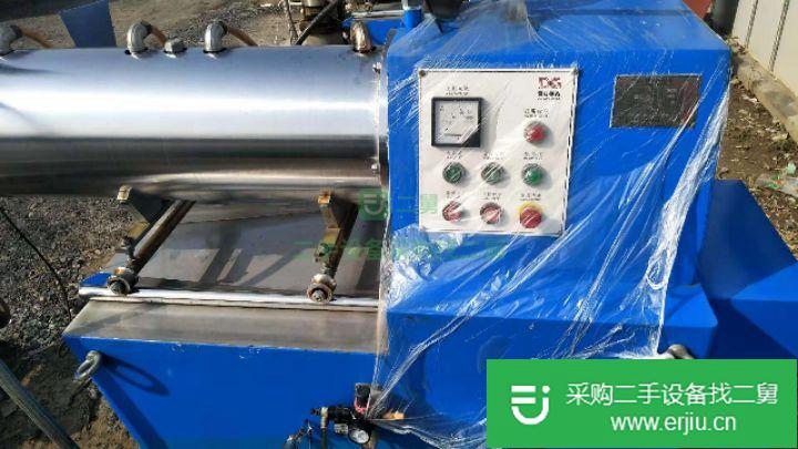 山東出售二手分散機