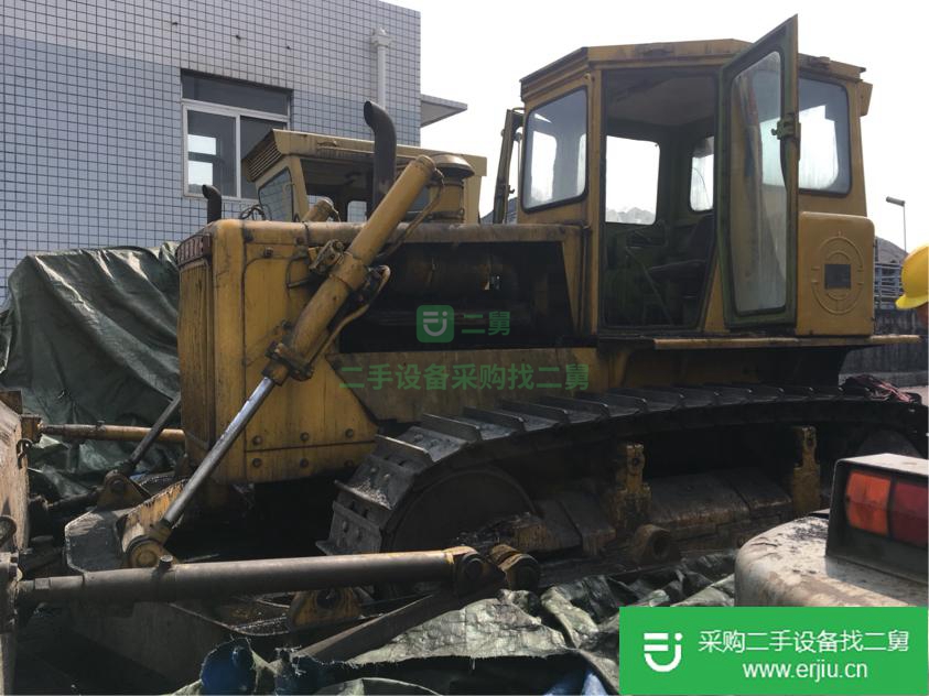 四川出售二手推土機