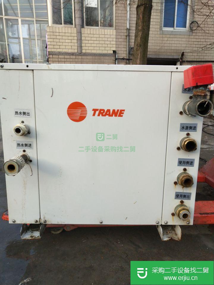 上海出售二手水源熱泵