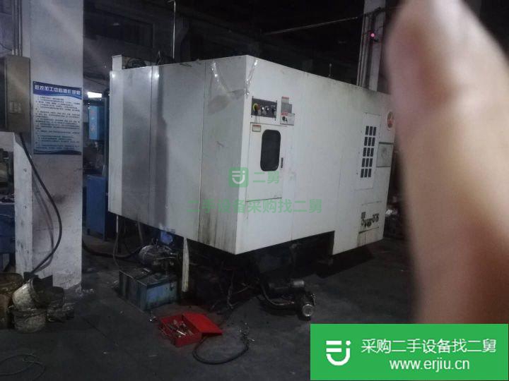 山東出售二手馬扎克加工中心