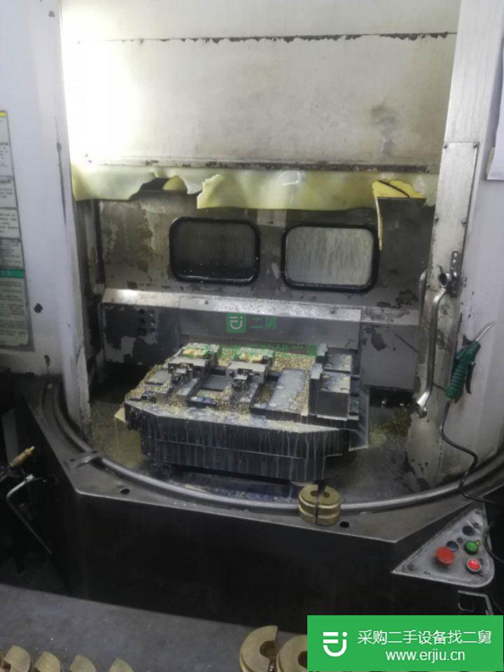 山東出售二手馬扎克加工中心