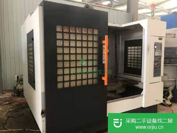 河北出售二手數控機床