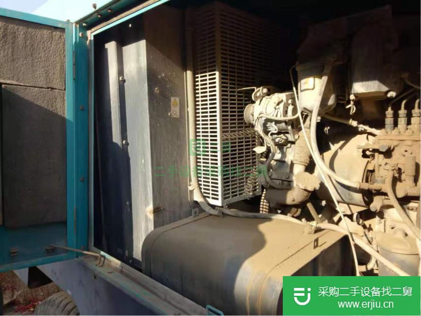 遼寧出售二手壓機(jī)