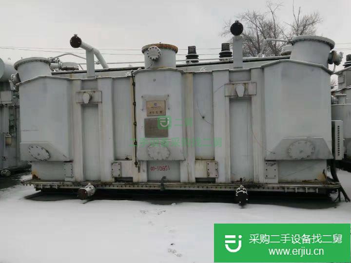河南出售二手電力變壓器