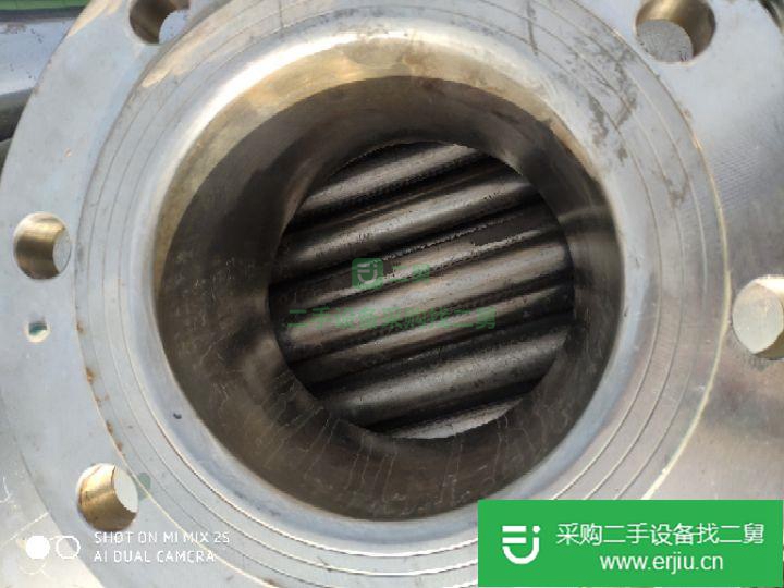山東出售二手冷凝器