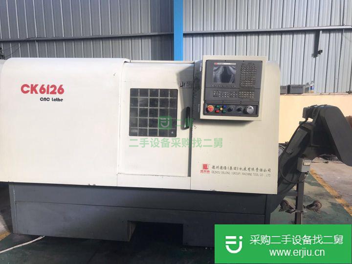 河北出售二手?jǐn)?shù)控機(jī)床