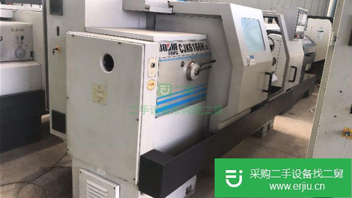 河北出售二手?jǐn)?shù)控機(jī)床