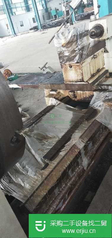 江蘇出售二手數(shù)控車床