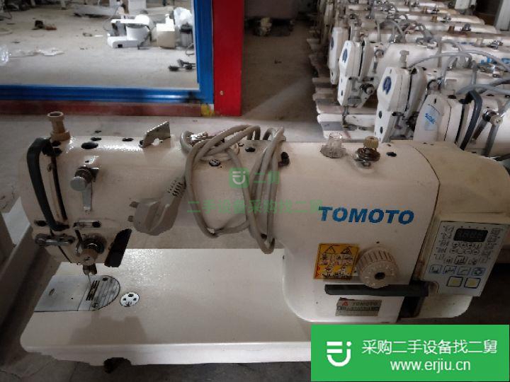 河北出售二手電腦一體平縫機