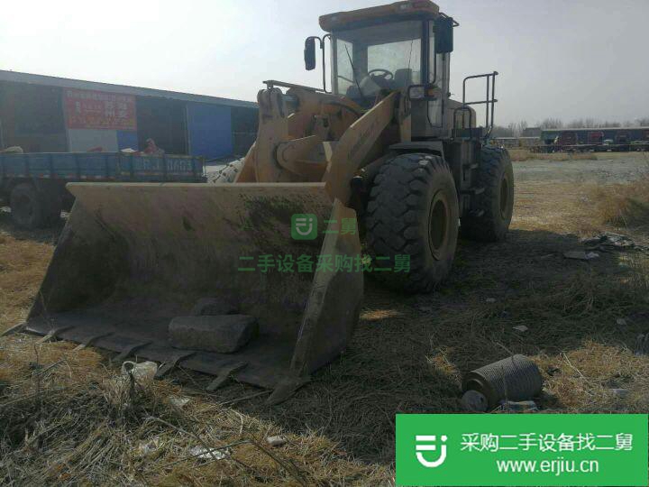 北京出售二手裝載機(jī)