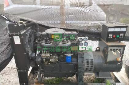 黑龍江出售二手發(fā)電機(jī)