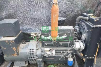 黑龍江出售二手發(fā)電機(jī)
