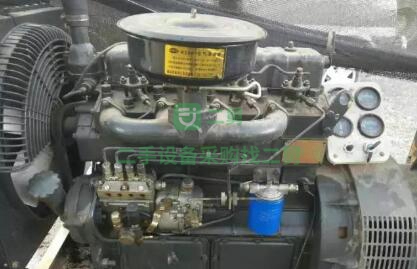 黑龍江出售二手發(fā)電機(jī)